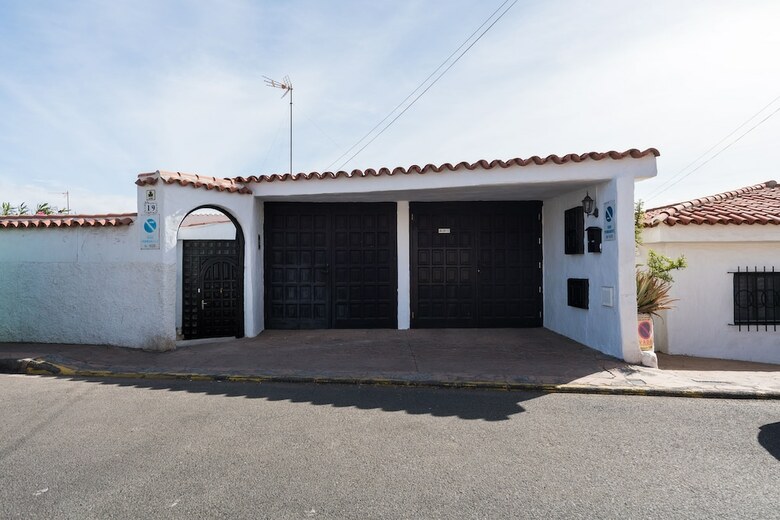 Villa Coki Deluxe - First Line Of The Beach