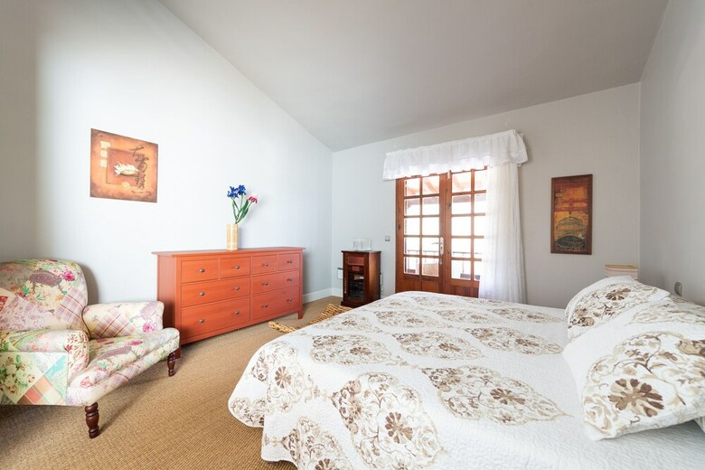 Apartamento La Suerte de Agaete