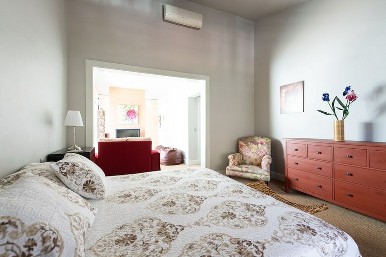 Apartamento La Suerte de Agaete