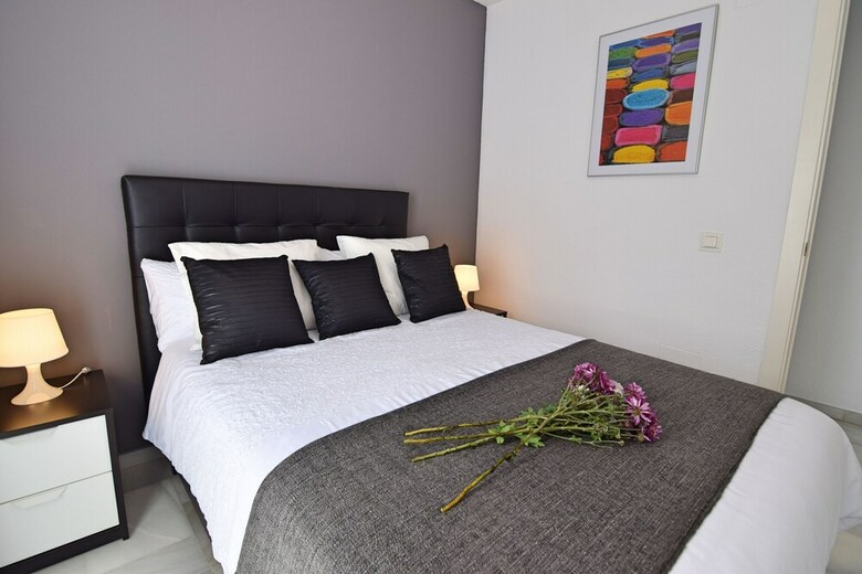 Coqueto Apartamento A 10 Min. Del Centro Hist�rico