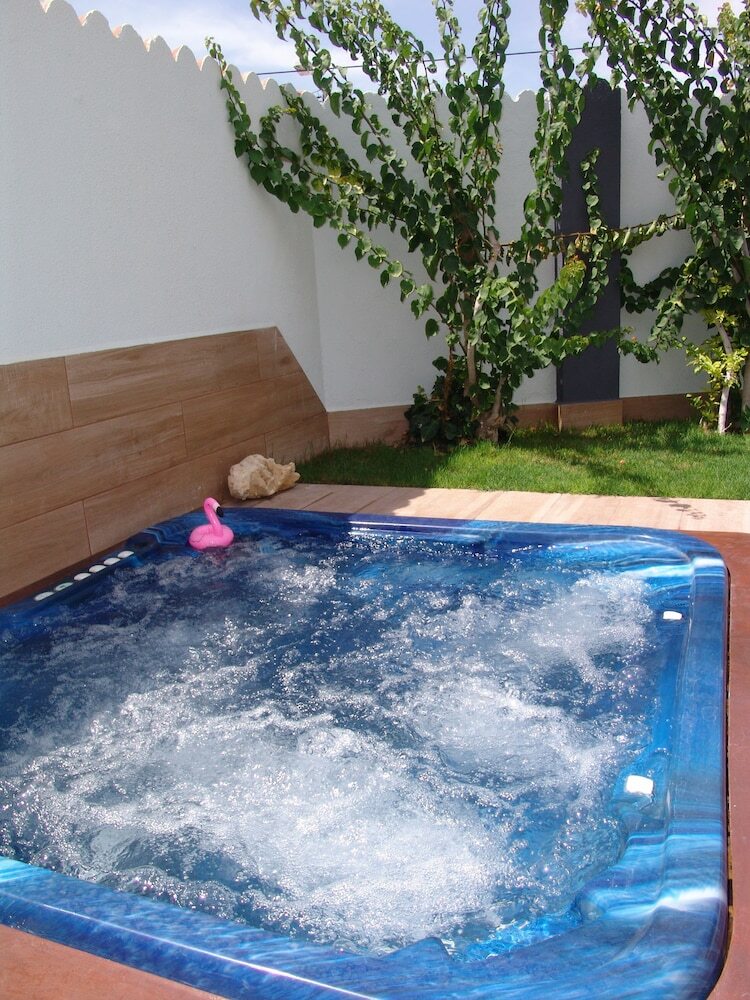 Villa Bea B