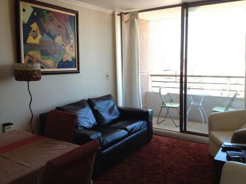 Apartamento Edificio Miramar
