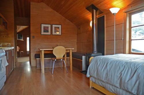 Palafito Azul Apart Hotel