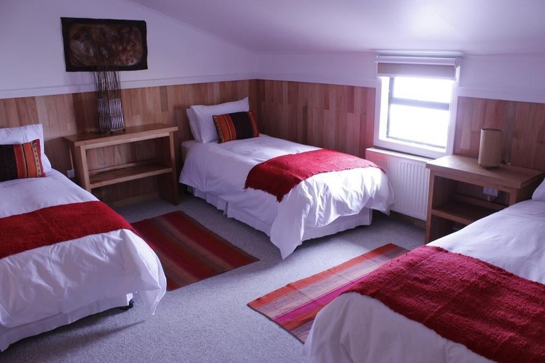 Hotel Aquaterra
