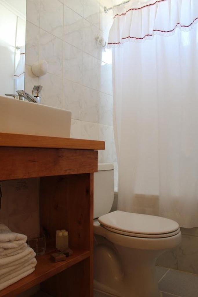 Hotel Aquaterra