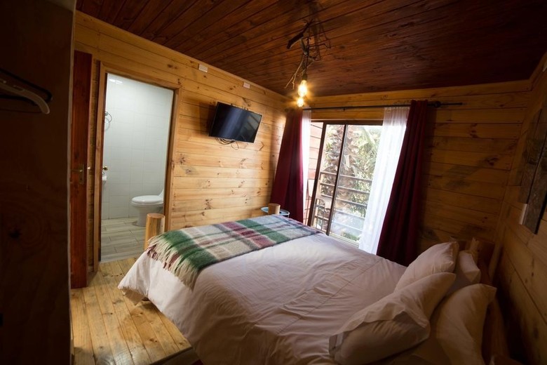 Hostal Hostel Moreno