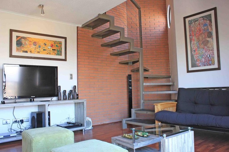 Apartamento Amistar