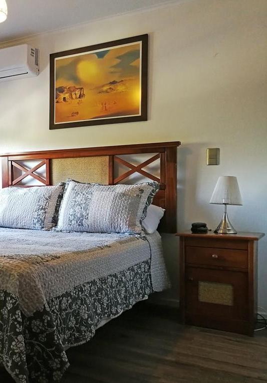 Apartamento Amistar