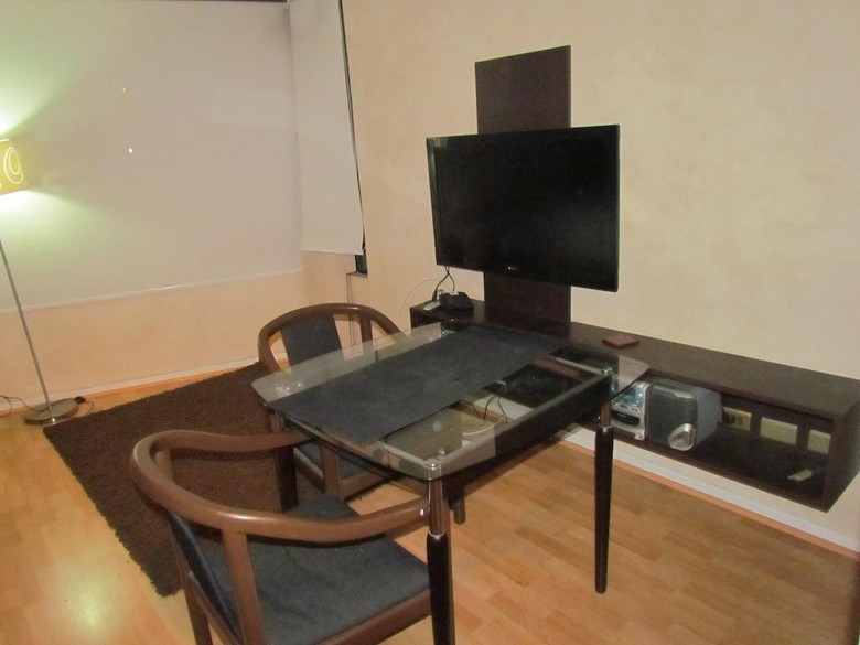 Amg Apartments