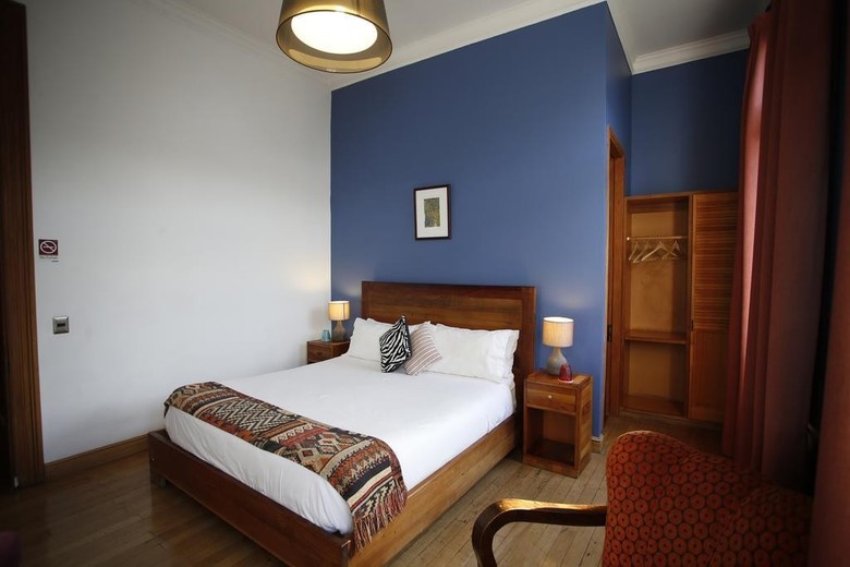 Puerta Escondida B&B