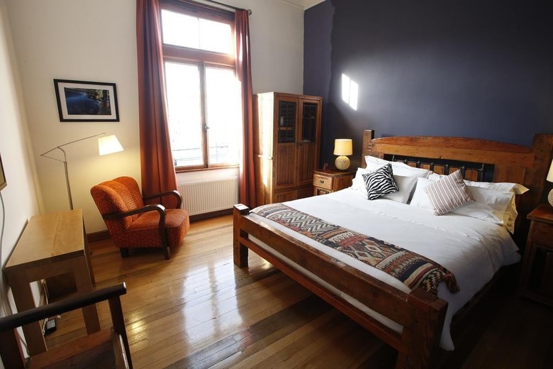 Puerta Escondida B&B