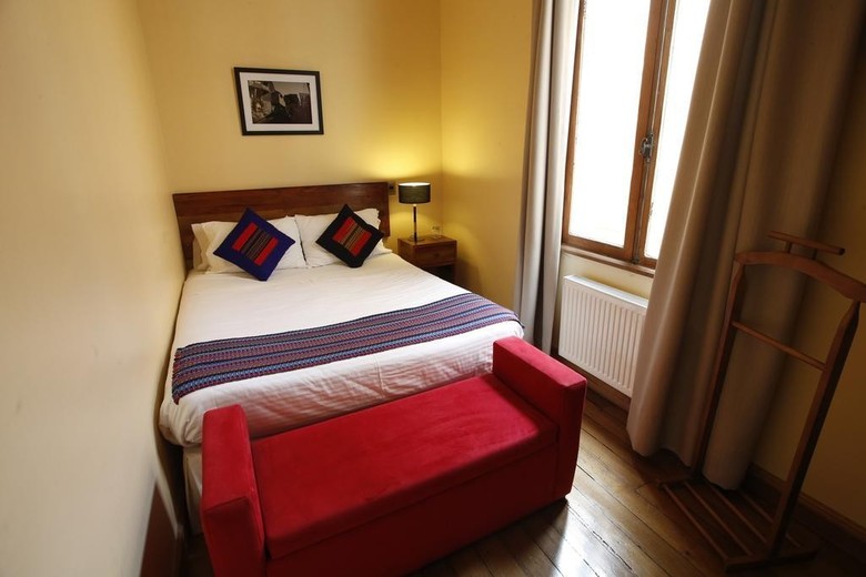 Puerta Escondida B&B