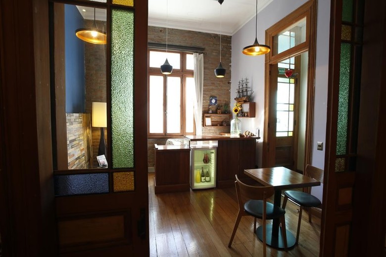 Puerta Escondida B&B