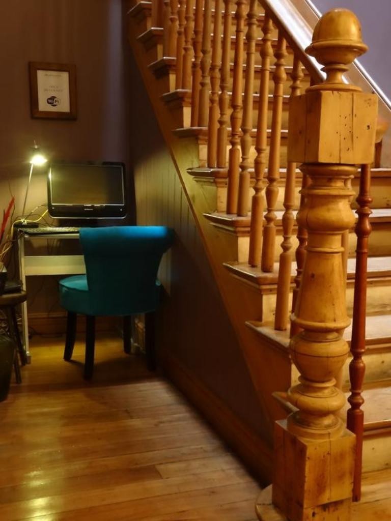 Puerta Escondida B&B