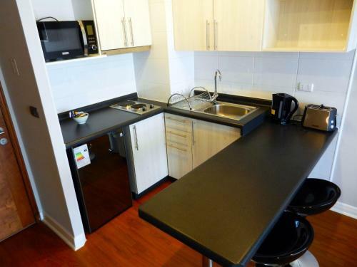 Apartamentos Terrazas De Talca