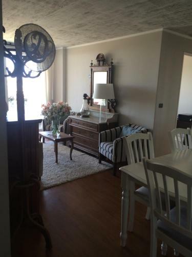 Apartamentos Terrazas De Talca