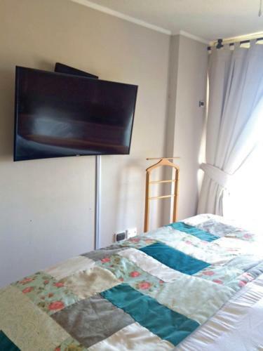 Apartamentos Terrazas De Talca