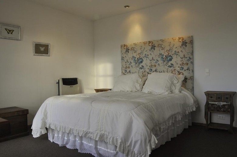 Hostal Pire Mapu Cottage