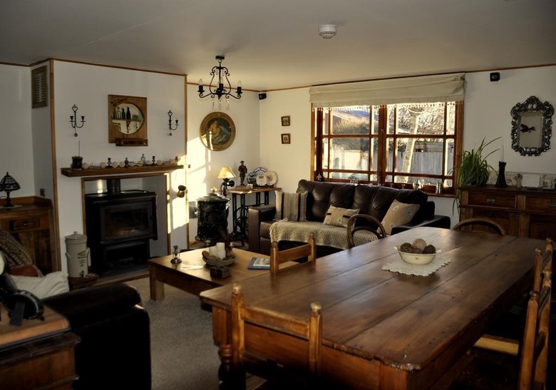Hostal Pire Mapu Cottage