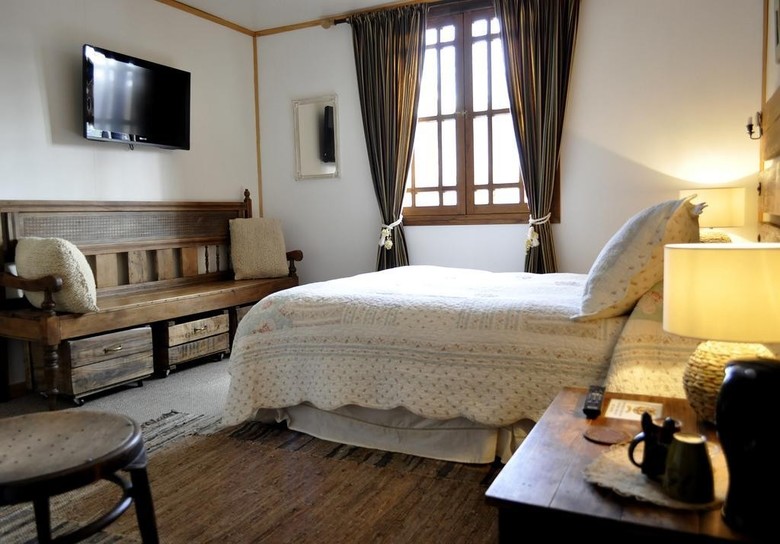 Hostal Pire Mapu Cottage