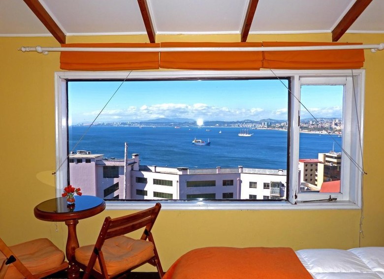 Casa Paseo Atkinson B&B