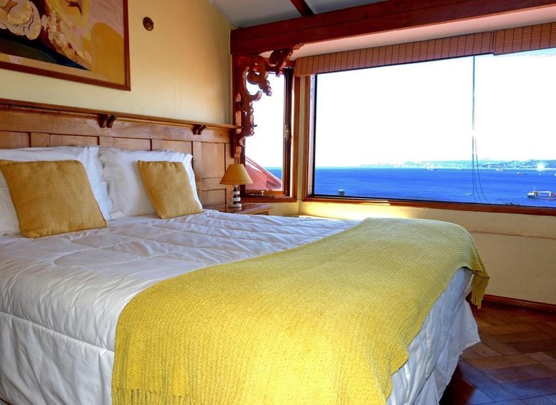 Casa Paseo Atkinson B&B
