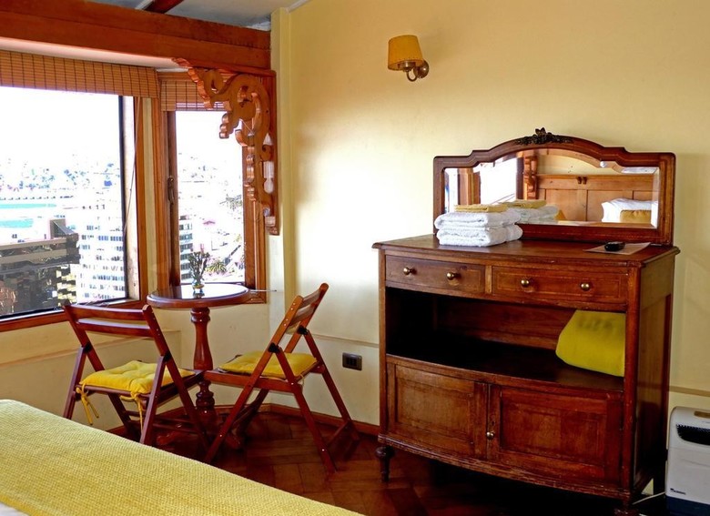 Casa Paseo Atkinson B&B