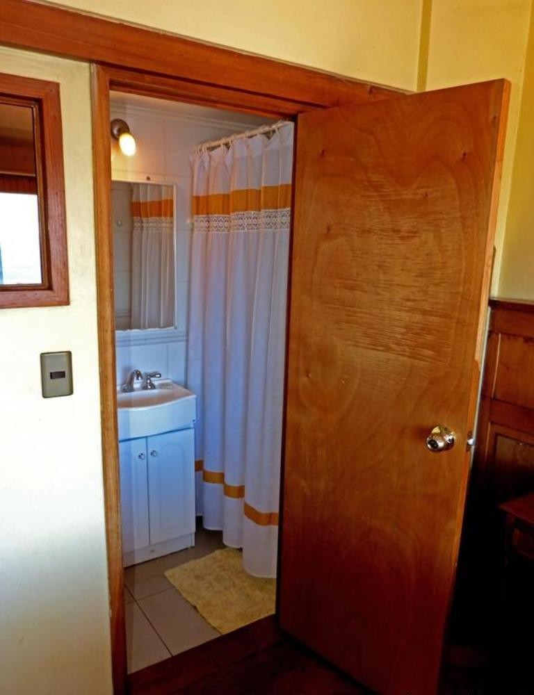 Casa Paseo Atkinson B&B