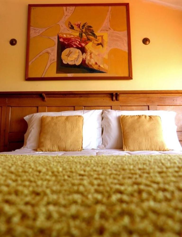 Casa Paseo Atkinson B&B