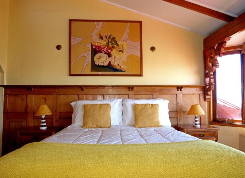 Casa Paseo Atkinson B&B