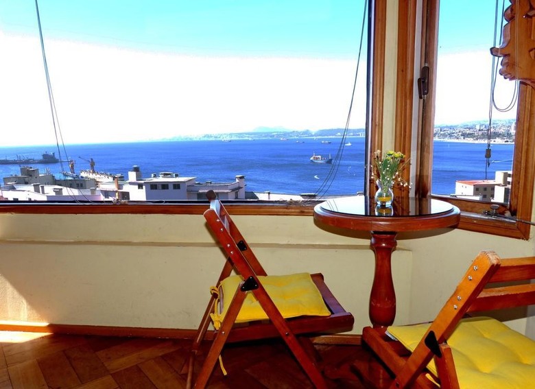 Casa Paseo Atkinson B&B