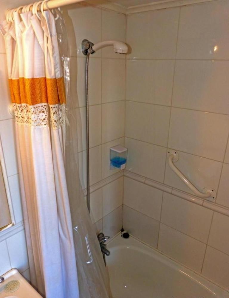 Casa Paseo Atkinson B&B