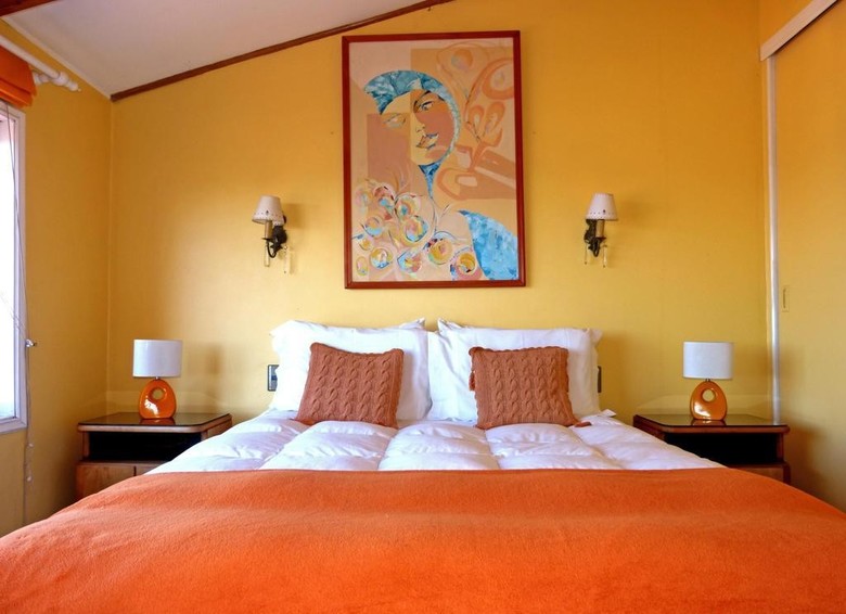 Casa Paseo Atkinson B&B