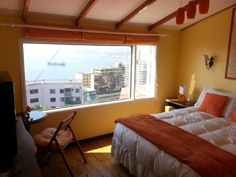 Casa Paseo Atkinson B&B