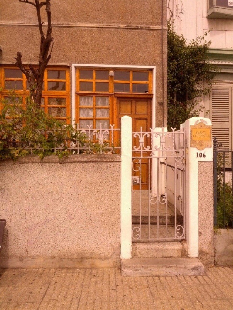 Casa Paseo Atkinson B&B