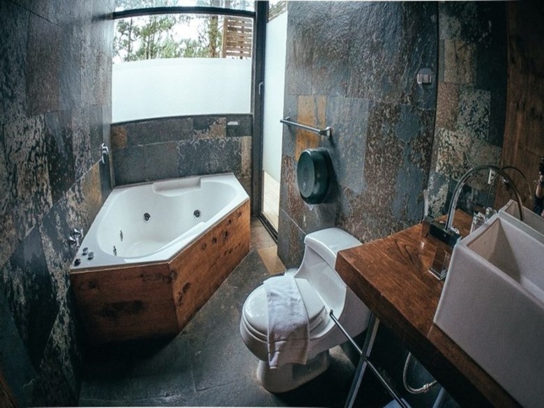 Surf Lodge Posada Punta De Lobos