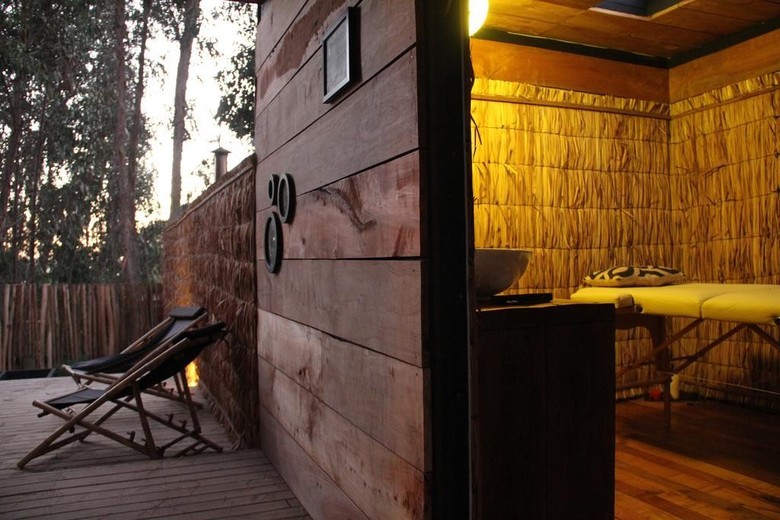 Surf Lodge Posada Punta De Lobos