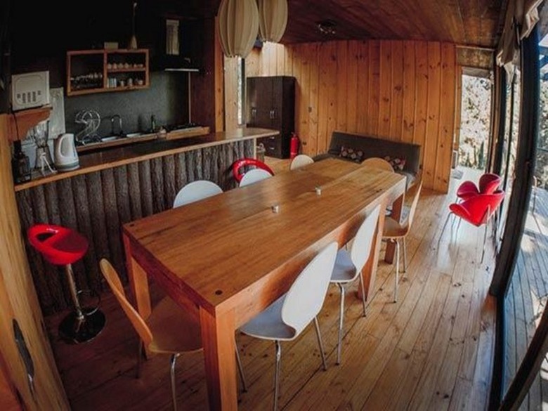 Surf Lodge Posada Punta De Lobos