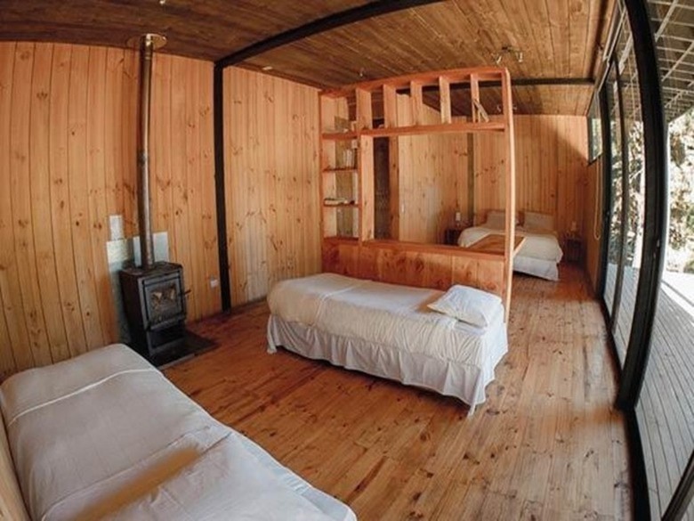 Surf Lodge Posada Punta De Lobos