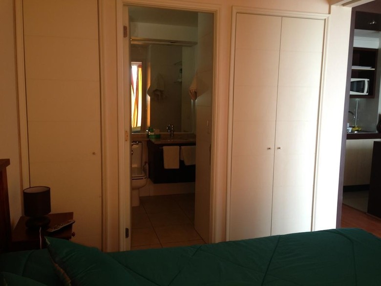 Apartamento Vi�a Park