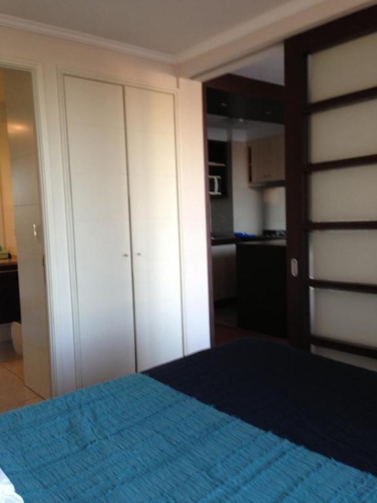 Apartamento Vi�a Park
