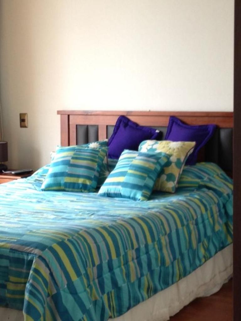 Apartamento Vi�a Park