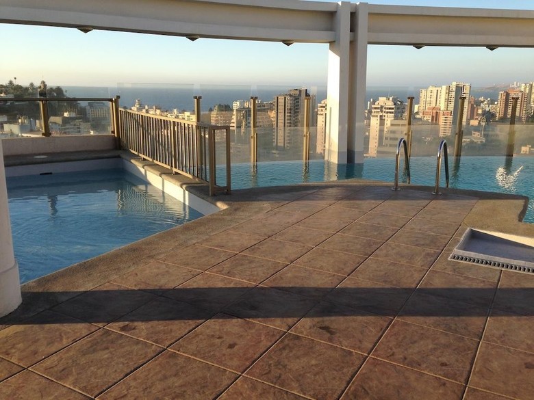 Apartamento Vi�a Park