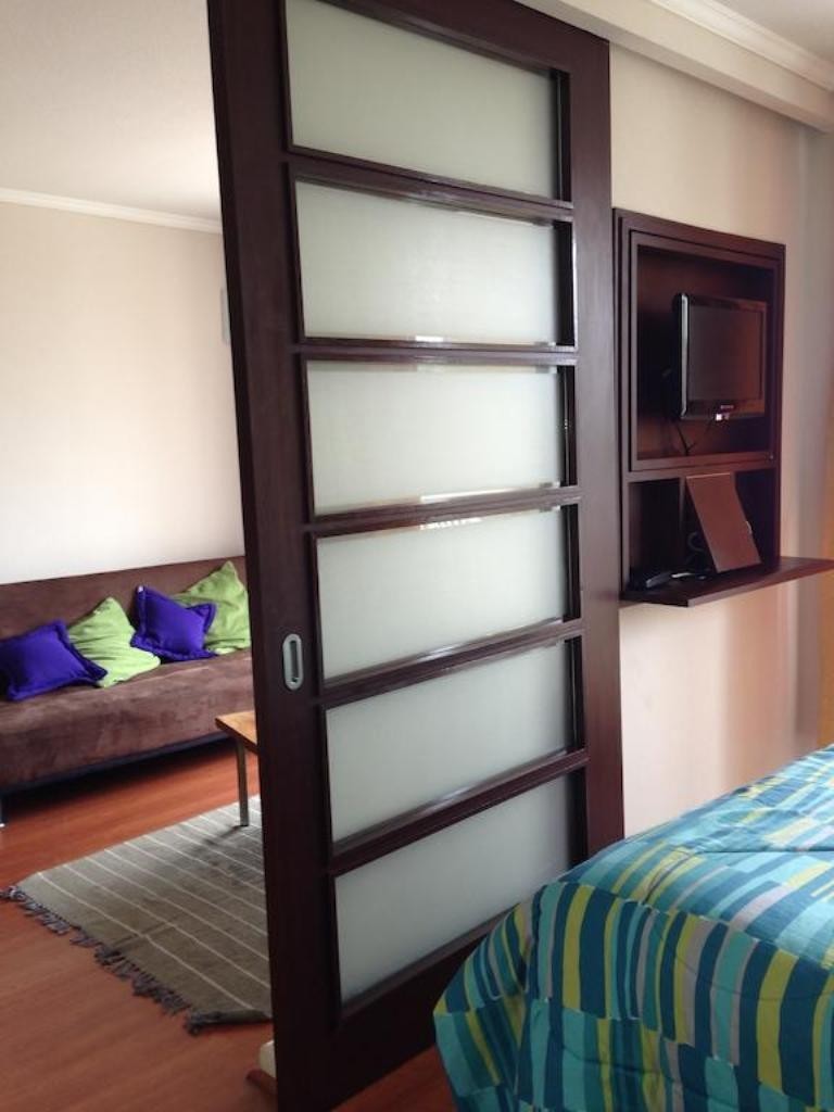 Apartamento Vi�a Park