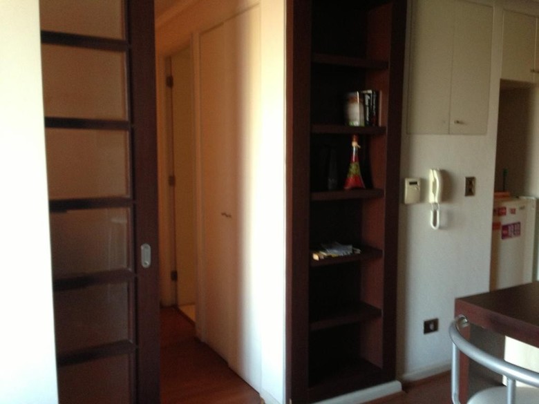 Apartamento Vi�a Park