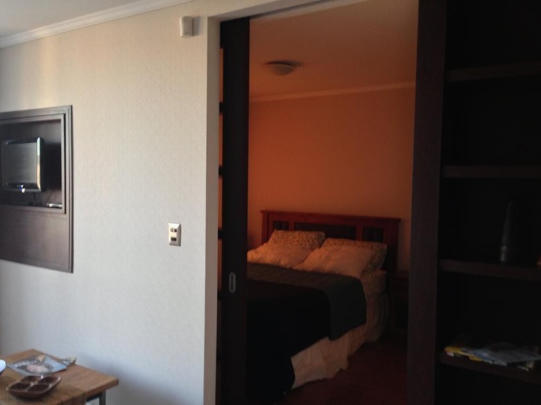 Apartamento Vi�a Park