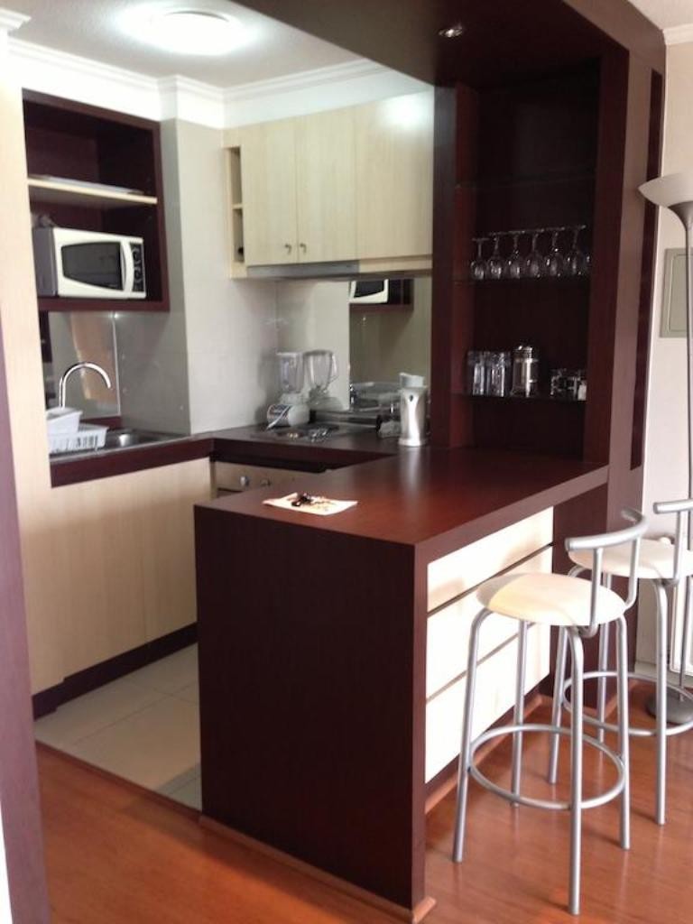 Apartamento Vi�a Park