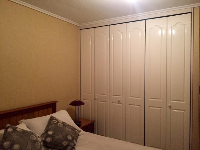 Apartamento Departamento Re�aca Torremolinos XII