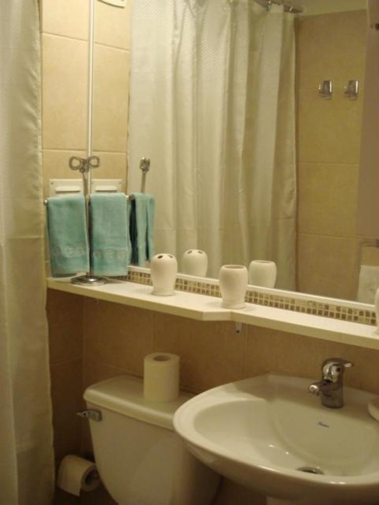 Apartamento Departamento Re�aca Torremolinos XII