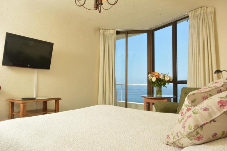 Apartamento Roca Blanca